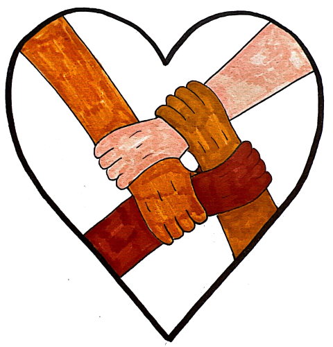 Icon Zusammenhalt