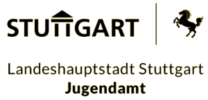 Logo Jugendamt Stuttgart