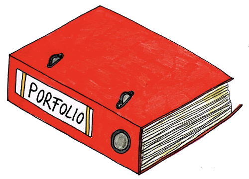 Icon Portfolio
