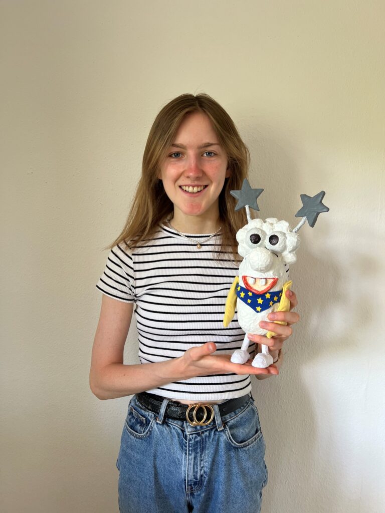 Sofia Rust - Wertewerkstatt
