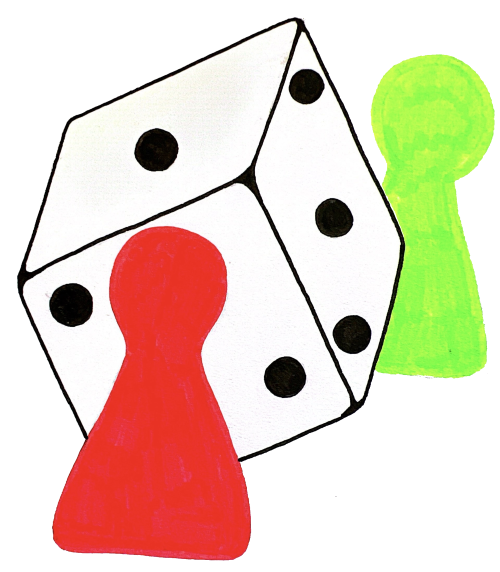 Icon Würfel